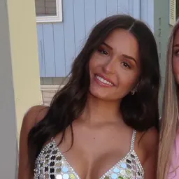 sasha marie