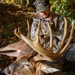 Dustin Huff