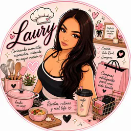 🇨🇺🦋Laury🦋🇨🇺