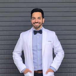 DermDoctor | Dr. Shah