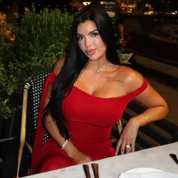 Blanca Fernández