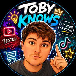 Toby Knows