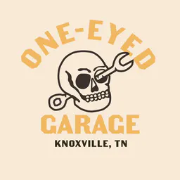 oneeyedgarage