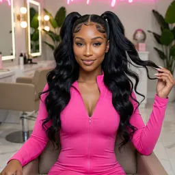 The Wealth Chic