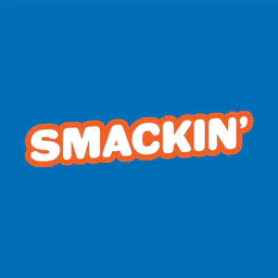 SMACKIN’ Sunflower Seeds