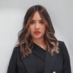 Dalila | UGC & Lifestyle