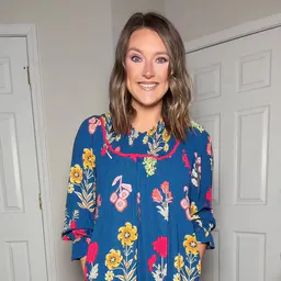 Madison from MS | Teacher+Mom