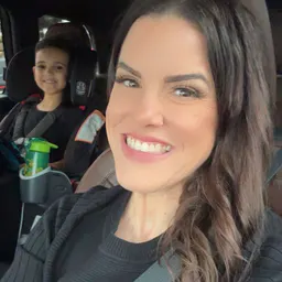 Sarah B