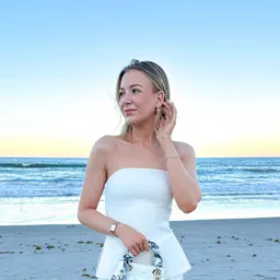 Kelsi Campbell