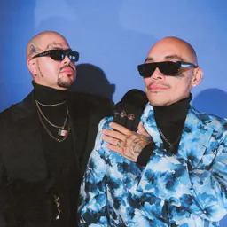Trino&Adam