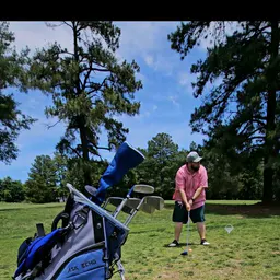 Chubzz Golfs | Tiktok Shop
