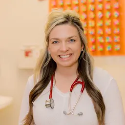 Kari | Nurse Practitioner