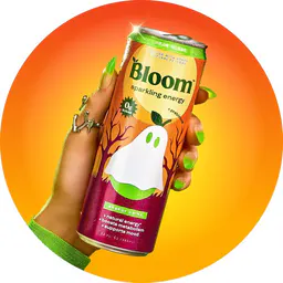 Bloom Nutrition