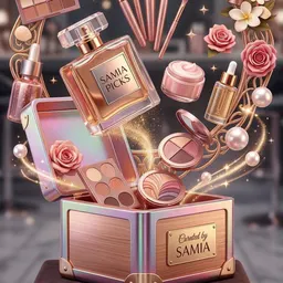 Samia Picks 🛍️🇺🇸🎁