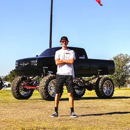 Austin Morris