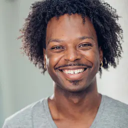 Blair | Male UGC Creator