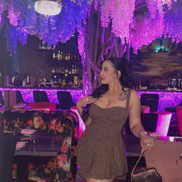 Leisy Salazar