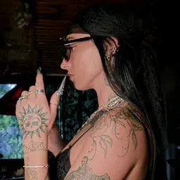 MakenzieHallie