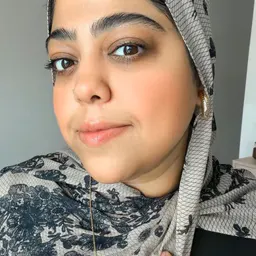 Amina Rehmani