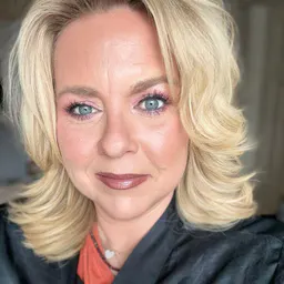 Michelle King Keenan