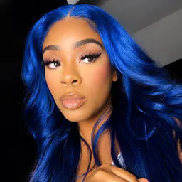 Nija Lauren