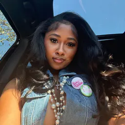Nyla Symone