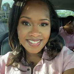 Marlena Young-Jones
