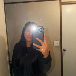 Griselda  orea