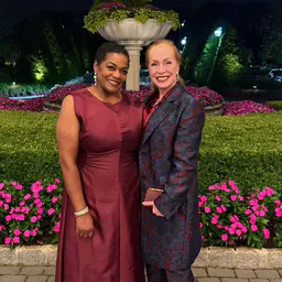 Tracie & Cheryl | The Aunties