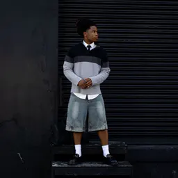 Damesloveprince