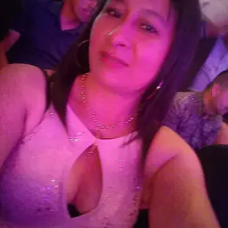 Roxana Martínez forever