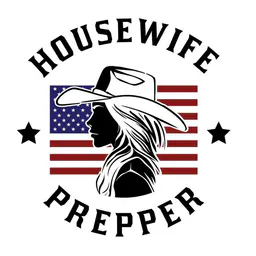 Housewife Prepper
