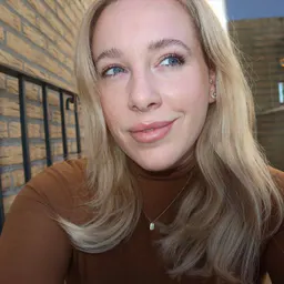 Erin Morley