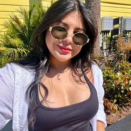 Laura Vanessa Martinez