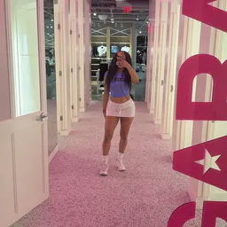 Aria Brianna | Content Creator