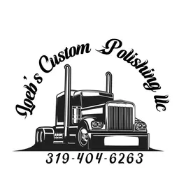 Loebs custom polishing