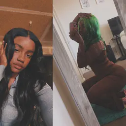 Dessy|Wife & Sahm To 5