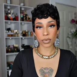 DeniseAdore Does It All 🌟