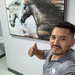 Denis Mendoza