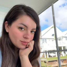 Kendra Garcia