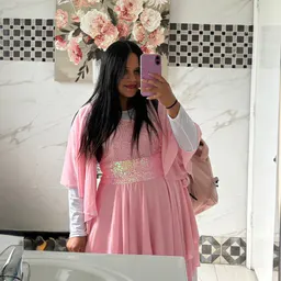 Allison Barahona