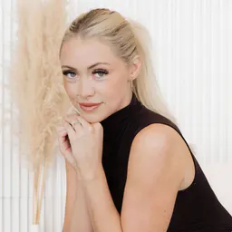 Taylor Ray