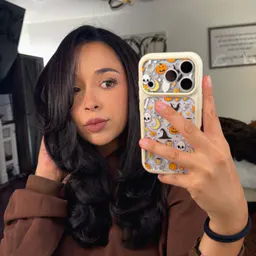 Yvette Janine