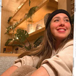 María ✨ Belleza y Salud