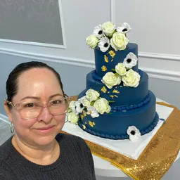 Pasteles La MoreliAna