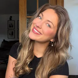Kourtney Kaye Dochterman