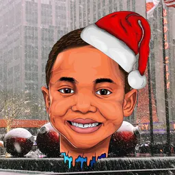 TheChristmasKid