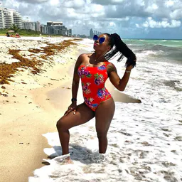 Naiimah | Fitness | Beauty