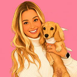 Honey & Lauren 💖