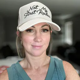 Kelli Scroggins
